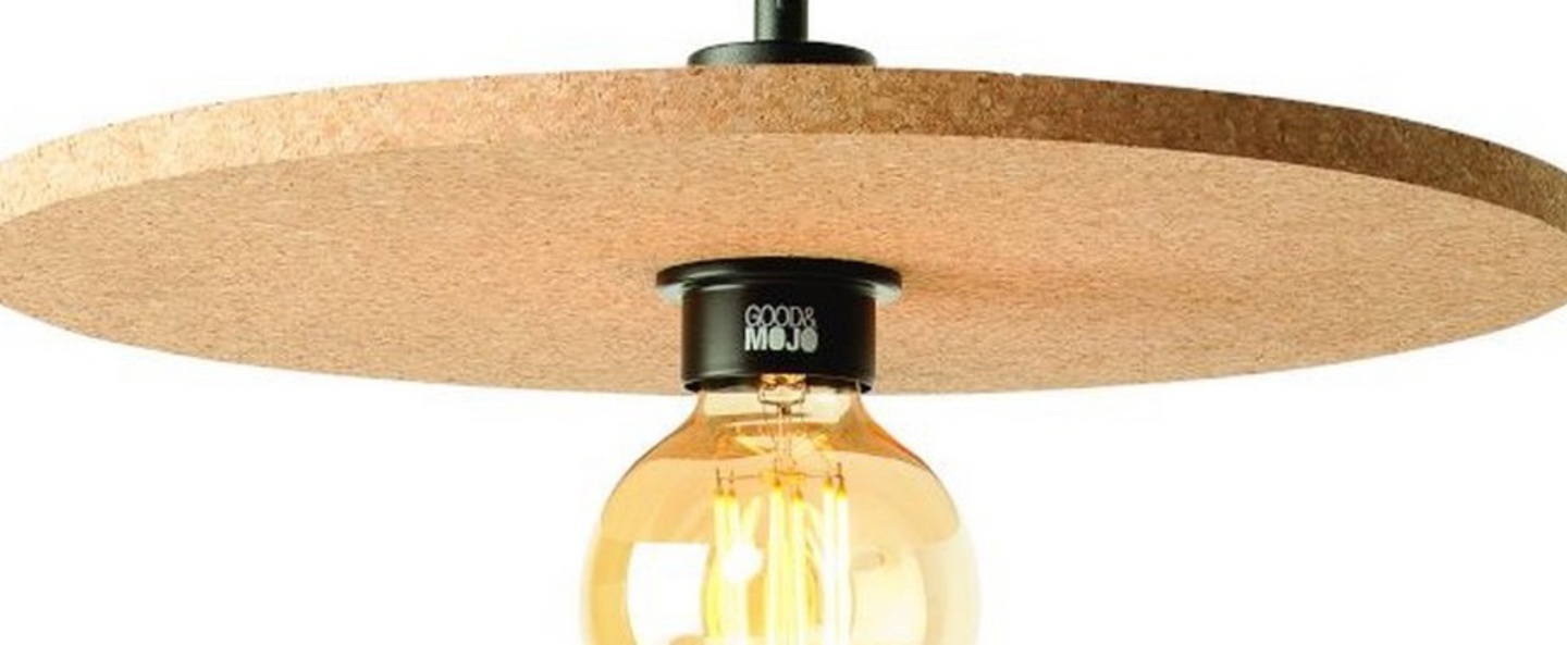 banner-image Suspension algarve marron clair o40cm h1 5cm it s about romi normal