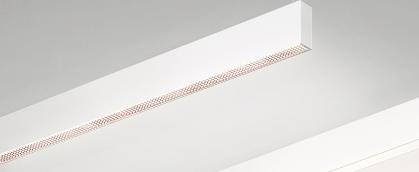 banner-image Suspension algoritmo stand alone diffusion directe dali led blanc 3000k 3921lm l237 h11cm artemide normal