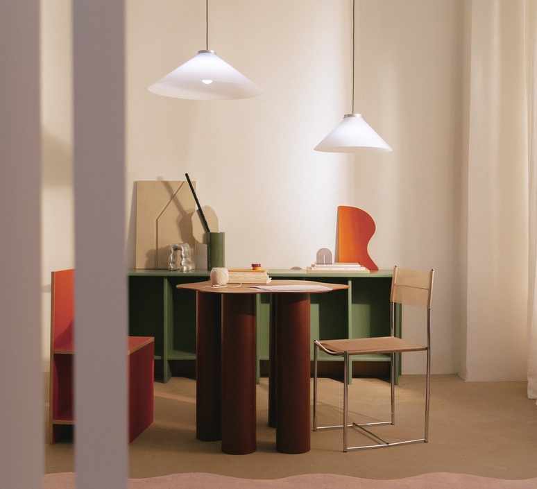 Aline 40 quel designer studio afteroom suspension  pholc 430114  design signed nedgis 196065 product