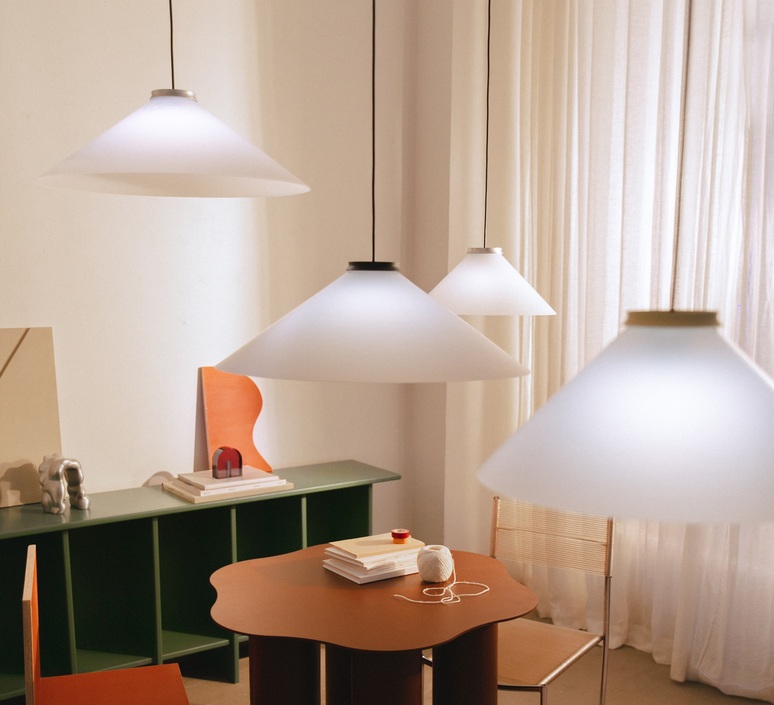 Aline 40 quel designer studio afteroom suspension  pholc 430113  design signed nedgis 196101 product