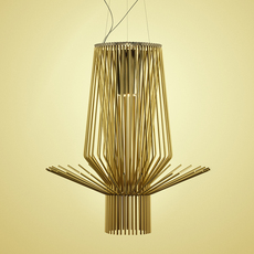 Allegretto assai atelier oi suspension pendant light  foscarini 1690173 71  design signed nedgis 124203 thumb