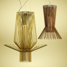 Allegretto assai atelier oi suspension pendant light  foscarini 1690173 71  design signed nedgis 124204 thumb