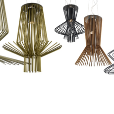 Allegretto assai atelier oi suspension pendant light  foscarini 1690173 71  design signed nedgis 124207 thumb