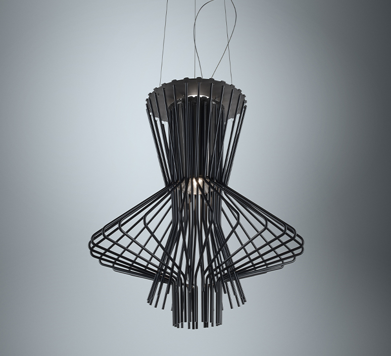 Allegretto ritmico atelier oi suspension pendant light  foscarini 1690171 20  design signed nedgis 124177 product