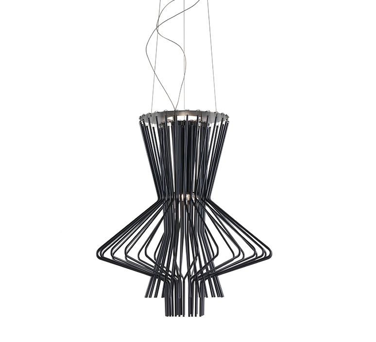 Allegretto ritmico atelier oi suspension pendant light  foscarini 1690171 20  design signed nedgis 124178 product