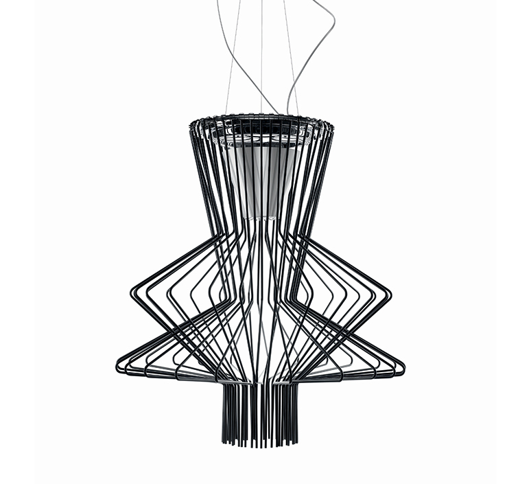 Allegro ritmico atelier oi suspension pendant light  foscarini 1690071 20  design signed nedgis 124219 product