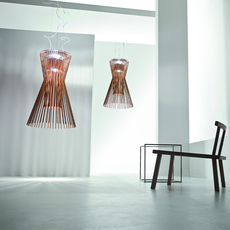 Allegro vivace atelier oi suspension pendant light  foscarini 1690072 80  design signed nedgis 124233 thumb