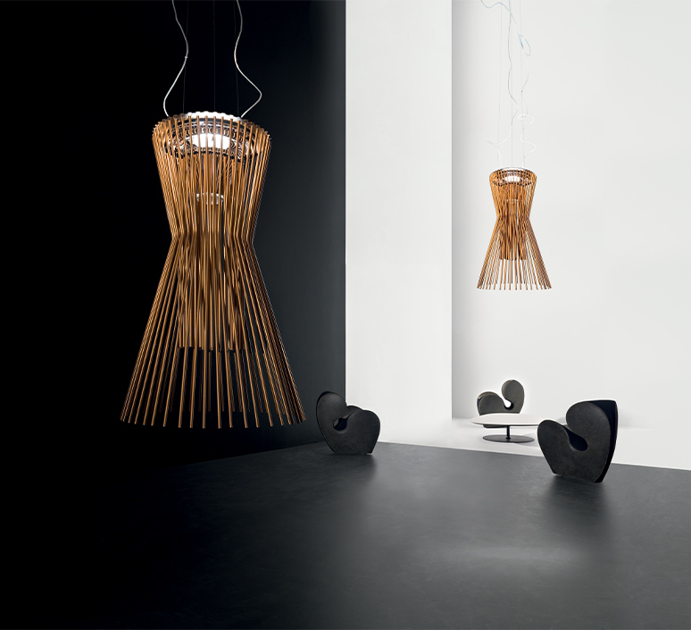 Allegro vivace atelier oi suspension pendant light  foscarini 1690072 80  design signed nedgis 124234 product