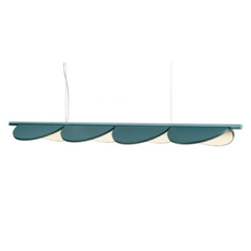 Almendra linear s4 patricia urquiola suspension pendant light  flos f0422039  design signed nedgis 144310 thumb