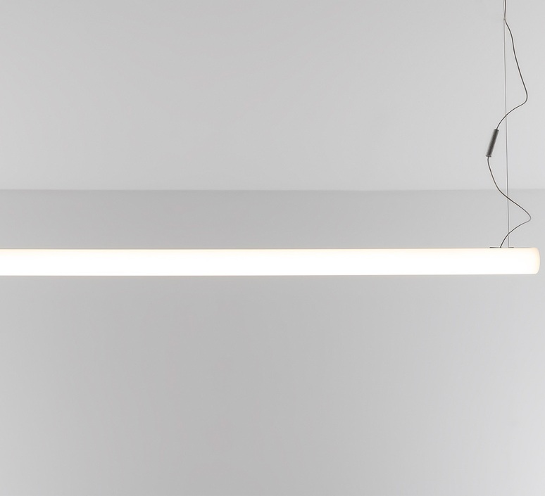 Yanzi neri et hu suspension pendant light  artemide 1103010a  design signed 102637 product