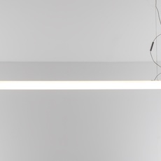 Yanzi neri et hu suspension pendant light  artemide 1103010a  design signed 102637 thumb