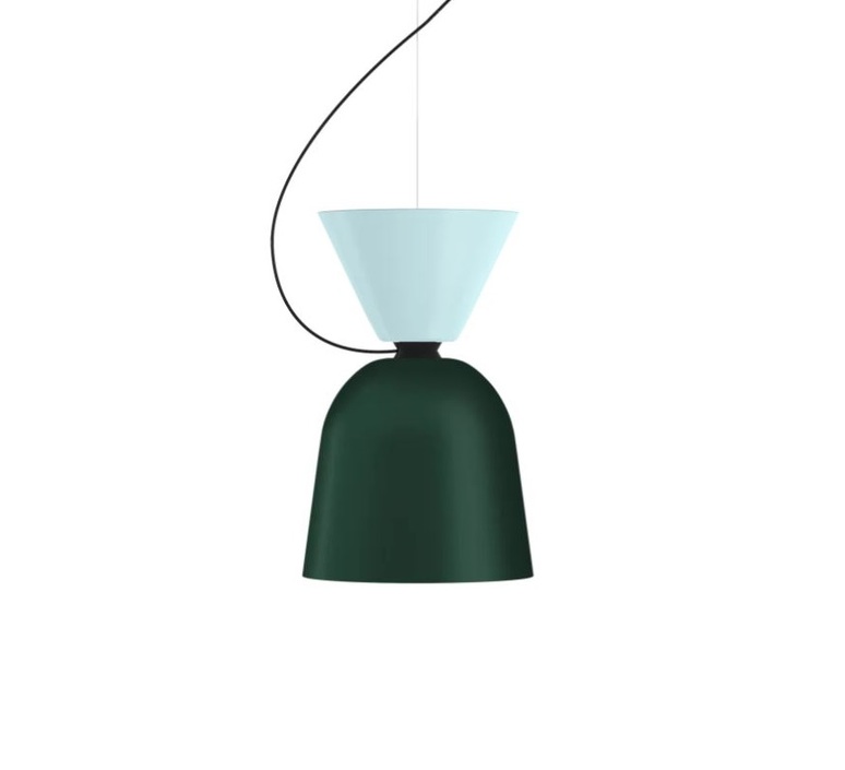 Alphabeta luca nichetto suspension pendant light  hem 20368 20375 13336  design signed nedgis 159827 product