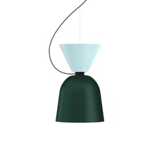 Alphabeta luca nichetto suspension pendant light  hem 20368 20375 13336  design signed nedgis 159827 thumb