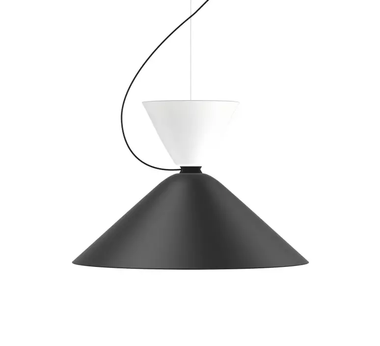 Alphabeta uno luca nichetto suspension pendant light  hem 20046  design signed nedgis 163199 product