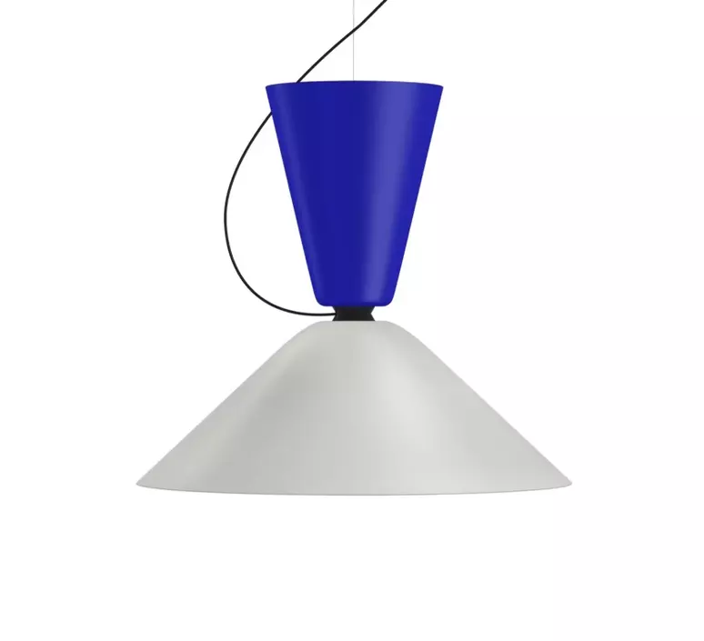 Alphabeta uno luca nichetto suspension pendant light  hem 20327  design signed nedgis 162864 product