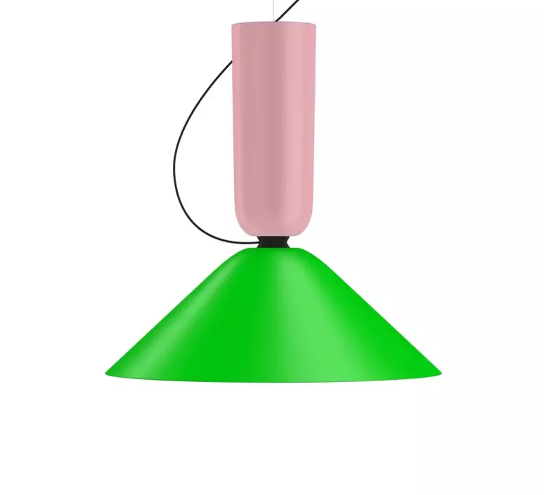 Alphabeta uno luca nichetto suspension pendant light  hem 20325  design signed nedgis 162848 product