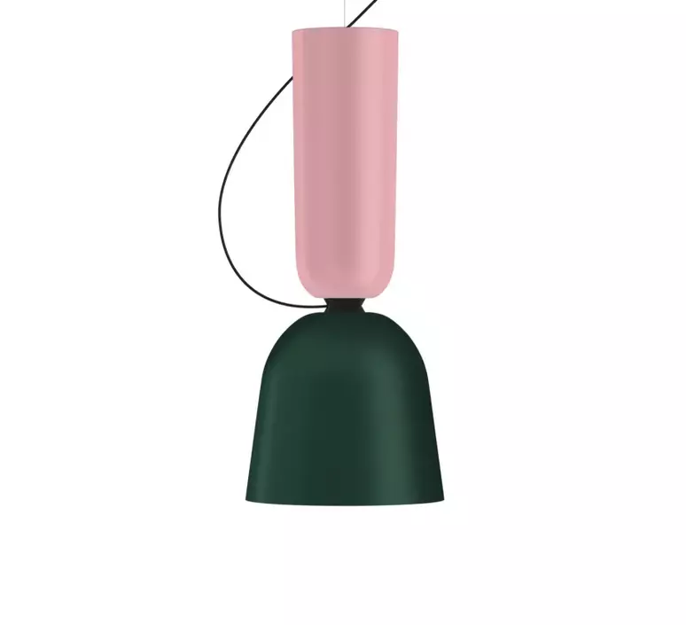 Alphabeta uno luca nichetto suspension pendant light  hem 20437  design signed nedgis 162834 product