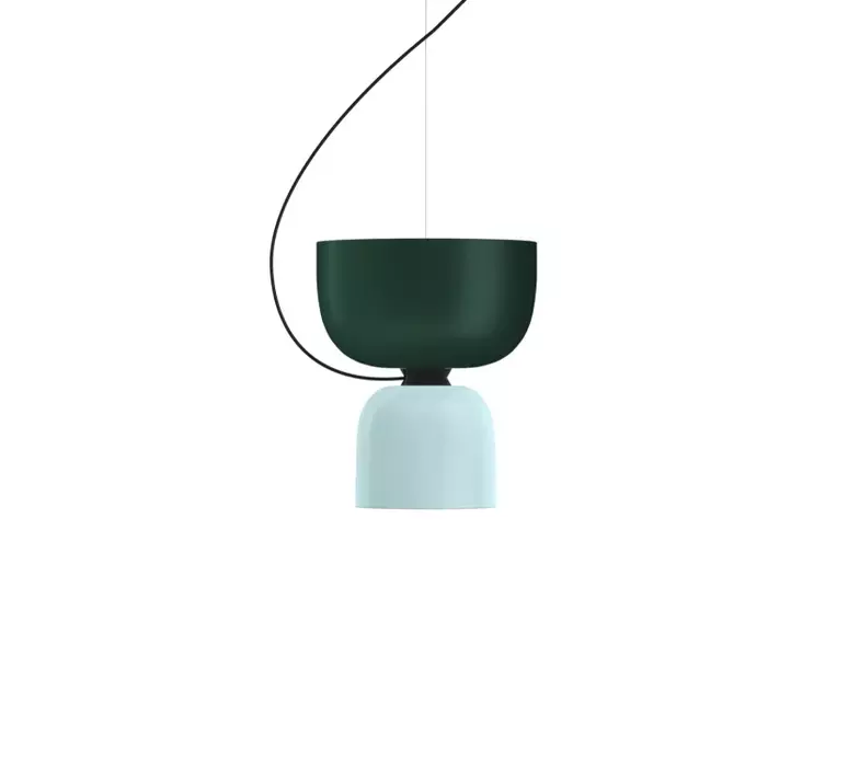 Alphabeta uno luca nichetto suspension pendant light  hem 20439  design signed nedgis 162852 product