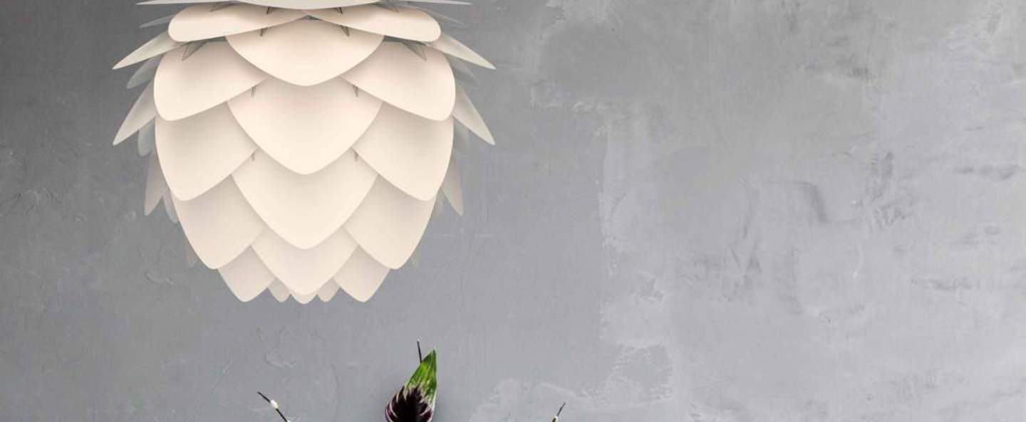 banner-image Suspension aluvia medium blanc o59cm h48cm umage normal