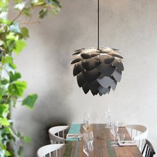 Aluvia medium umage design studio suspension pendant light  umage 5710302021294  design signed 61182 thumb