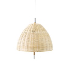 Ama white studio mediterranean object suspension pendant light  mediterranean object l0312  design signed nedgis 170138 thumb