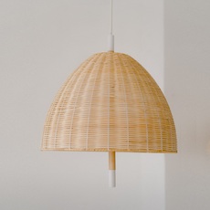 Ama white studio mediterranean object suspension pendant light  mediterranean object l0312  design signed nedgis 170139 thumb