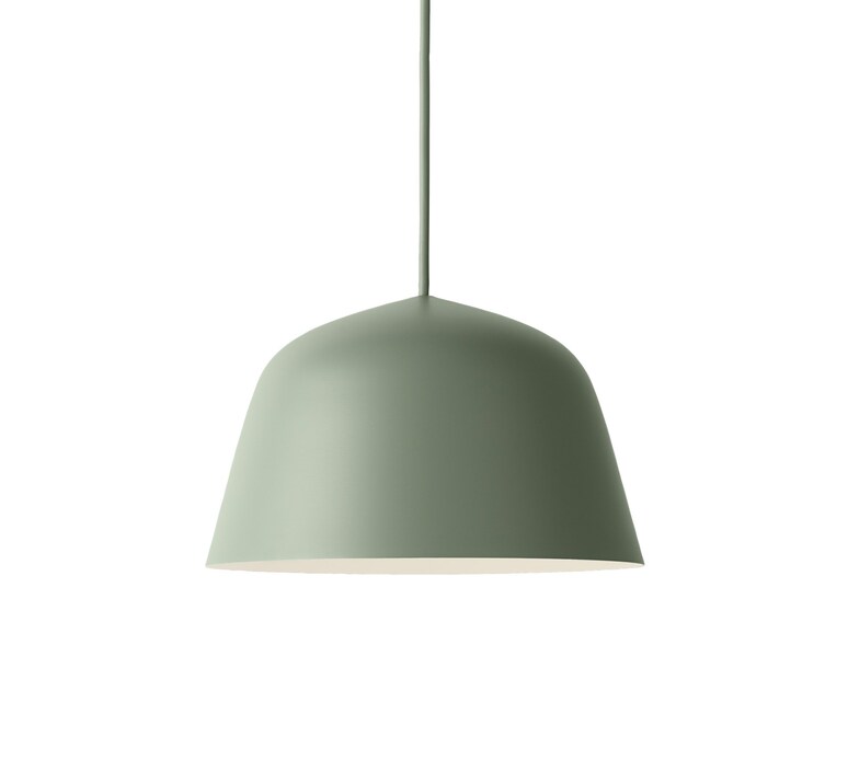 Ambit 25 taf architects suspension pendant light  muuto 15287  design signed 94224 product