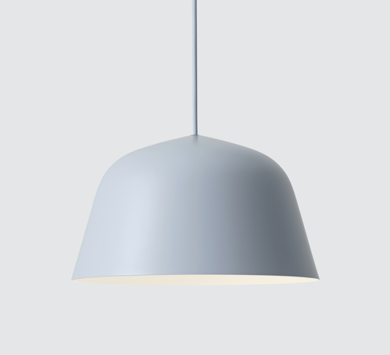 Ambit 25 taf architects suspension pendant light  muuto 26038  design signed nedgis 127499 product