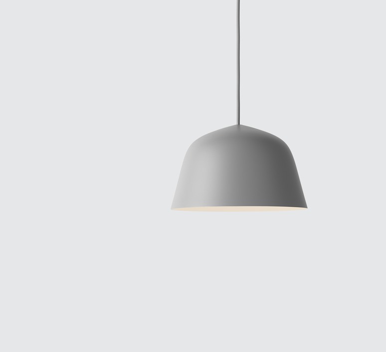 Ambit 25 taf architects suspension pendant light  muuto 15282  design signed 36155 product