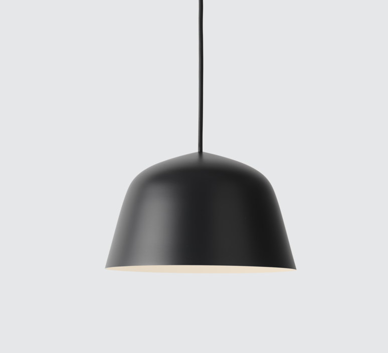 Ambit 25 taf architects suspension pendant light  muuto 15285  design signed 36162 product