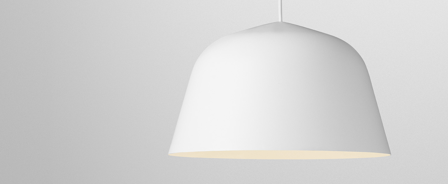 banner-image Suspension ambit 40 blanc o40cm h23 8cm muuto normal