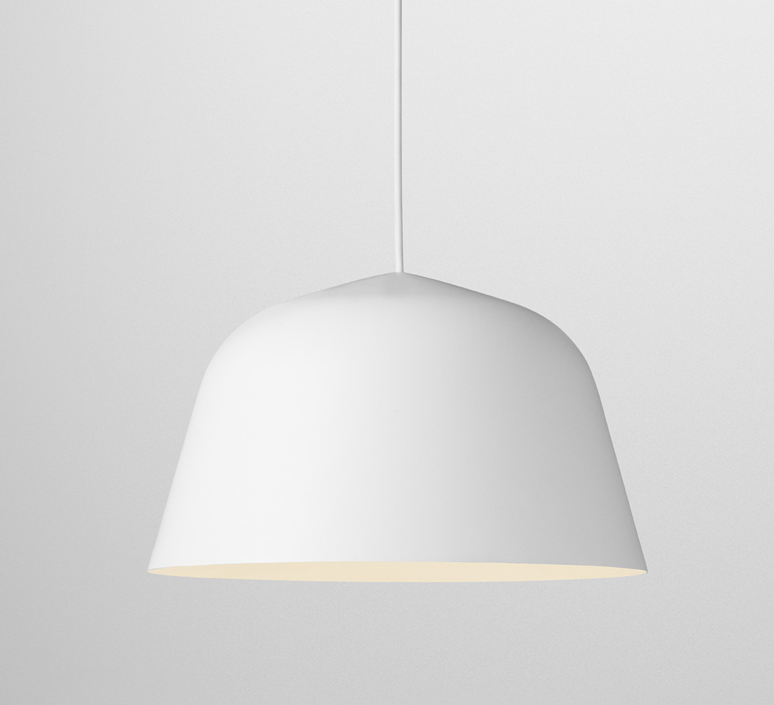 Ambit 40 taf architects suspension pendant light  muuto 15273  design signed 36152 product