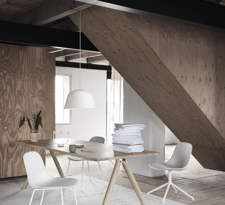 Ambit 40 taf architects suspension pendant light  muuto 15273  design signed 36154 product