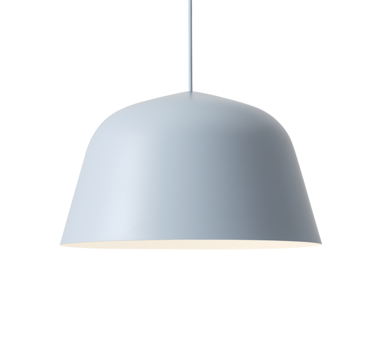 Ambit 40 taf architects suspension pendant light  muuto 26027  design signed nedgis 154637 product