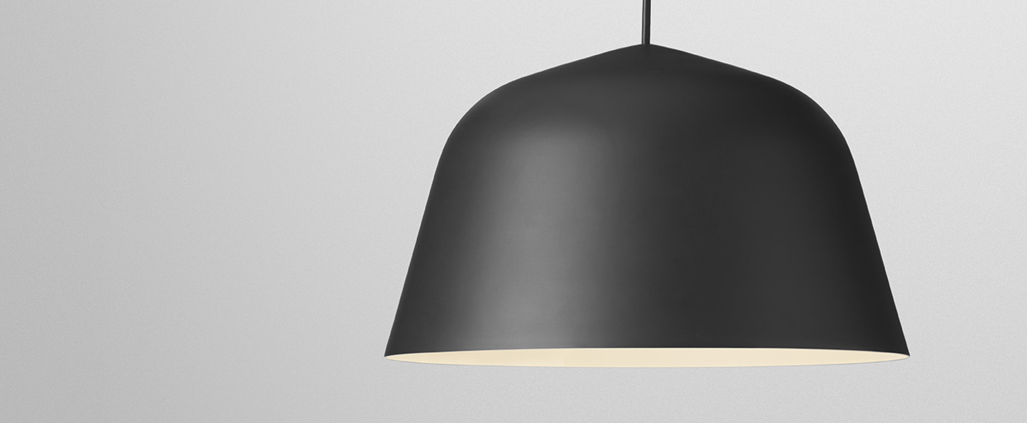 banner-image Suspension ambit 40 noir o40cm h23 8cm muuto normal