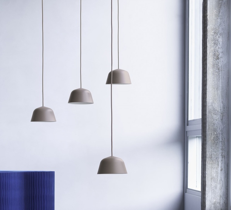 Ambit 40 taf architects suspension pendant light  muuto 26027  design signed nedgis 137027 product