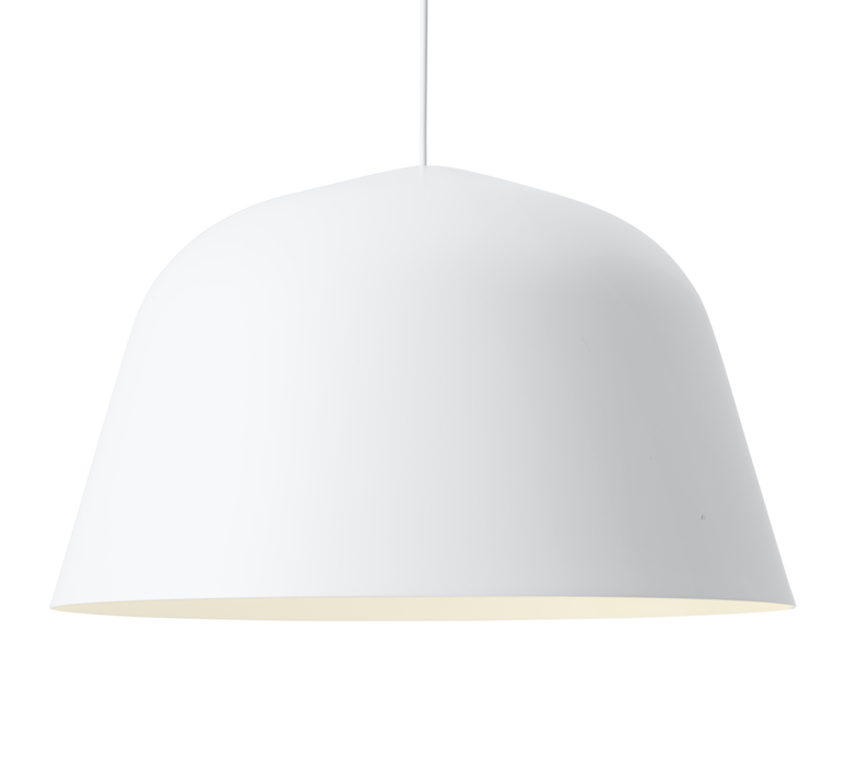 Ambit 55 mattias stahlbom suspension pendant light  muuto 82272  design signed nedgis 130015 product