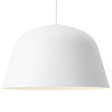 Ambit 55 mattias stahlbom suspension pendant light  muuto 82272  design signed nedgis 130015 thumb