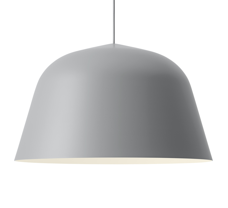 Ambit 55 mattias stahlbom suspension pendant light  muuto 82271  design signed nedgis 130009 product