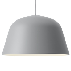 Ambit 55 mattias stahlbom suspension pendant light  muuto 82271  design signed nedgis 130009 thumb