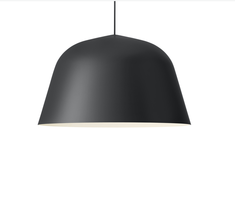 Ambit 55 mattias stahlbom suspension pendant light  muuto 82270  design signed nedgis 130006 product