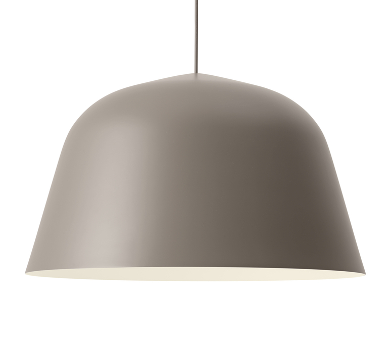 Ambit 55 mattias stahlbom suspension pendant light  muuto 82273  design signed nedgis 130018 product