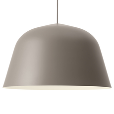 Ambit 55 mattias stahlbom suspension pendant light  muuto 82273  design signed nedgis 130018 thumb