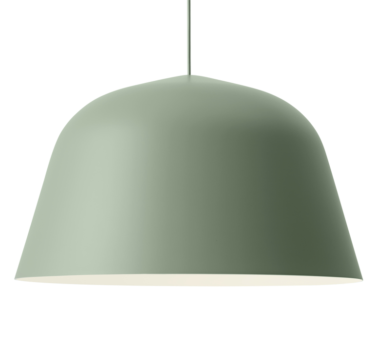 Ambit 55 mattias stahlbom suspension pendant light  muuto 82274  design signed nedgis 130012 product