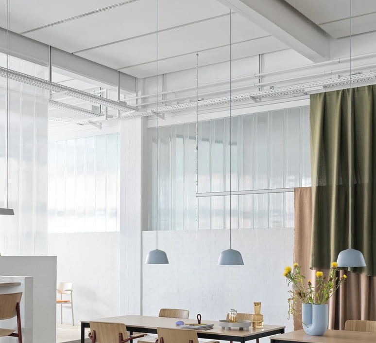 Ambit mini taf architects suspension pendant light  muuto 15354  design signed nedgis 184294 product