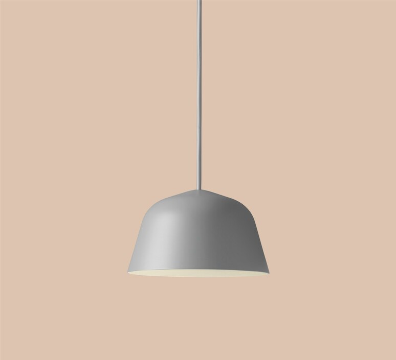 Ambit mini taf architects suspension pendant light  muuto 15351  design signed nedgis 85408 product