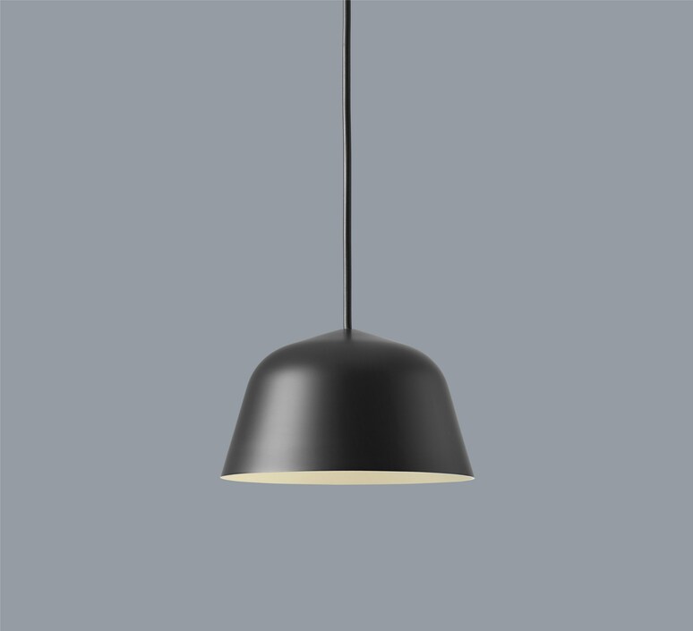 Ambit mini taf architects suspension pendant light  muuto 15354  design signed nedgis 85401 product