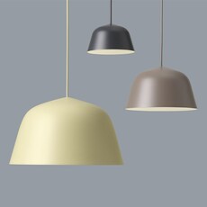 Ambit mini taf architects suspension pendant light  muuto 15354  design signed nedgis 85403 thumb