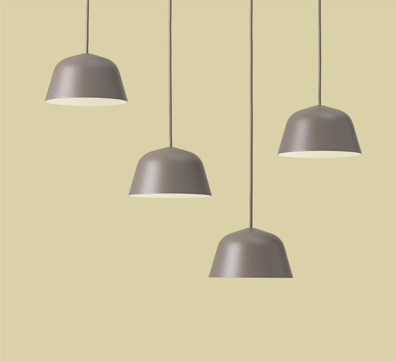 Ambit mini taf architects suspension pendant light  muuto 15357  design signed nedgis 85421 product