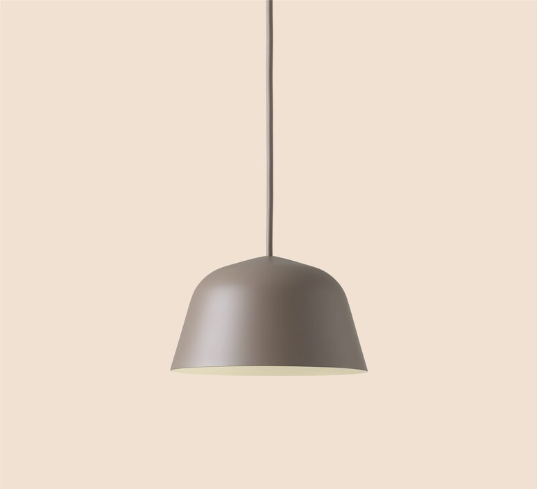 Ambit mini taf architects suspension pendant light  muuto 15357  design signed nedgis 85422 product